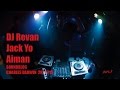 DJ Revan, Jack Yo, Aiman - Live in SOUNDBLOG (28/11/15) part.8