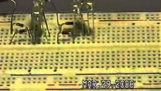 Early SEC Exciter With Chained Loads