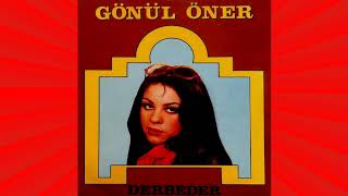 Gönül Öner - Acı Izdırap