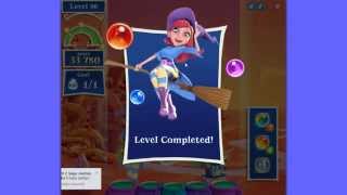 Bubble Witch Saga 2 level 96