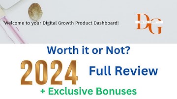 Digital Growth Community (Legacy Builders) Exclusive Offer + Full Review!