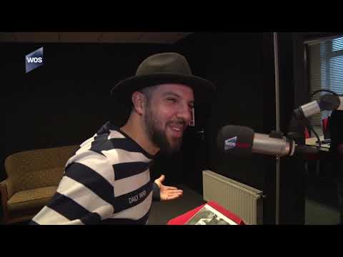 WOS Radio zoekt naar de beste streekmuziek