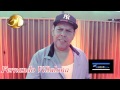 Fernando Villalona Habla Del Regreso Del Grupo 3C Album Libertad   Sherlynmusic com