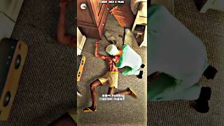 Teen Overdoses On Deodorant Spray  😨 explained in hindi 3D animation #shortvideo
