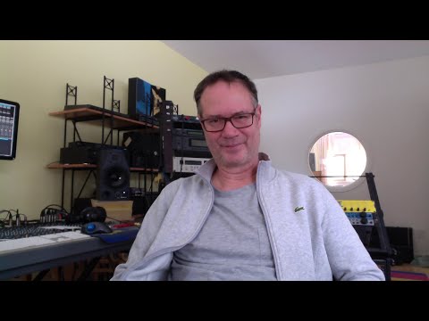 François Pérusse en direct!!
