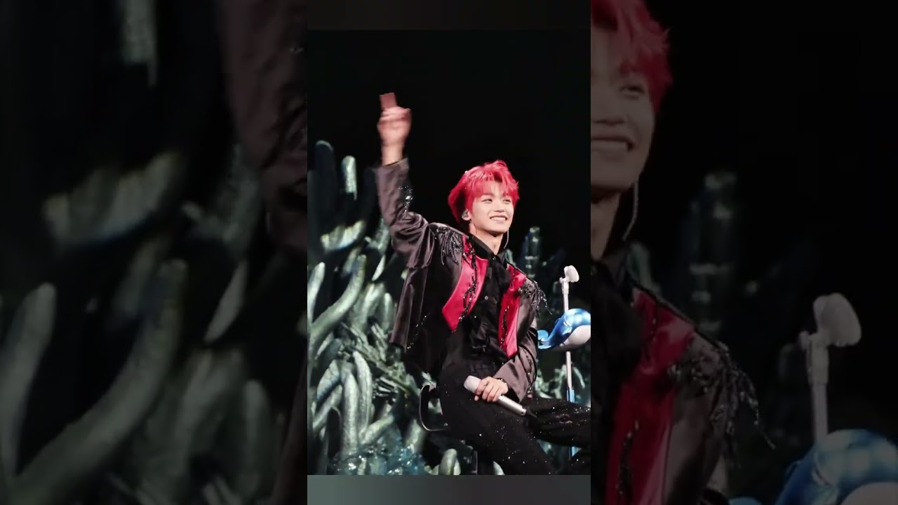 Xiao yu Ziyu - Wuhan concert