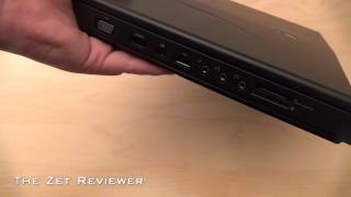 Dell Alienware M14X Core i7 Gaming Laptop! Full HD