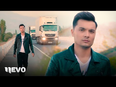 Mirzo Ali - Alloh nazaridan qolmasam bo'ldi (Official Music Video)