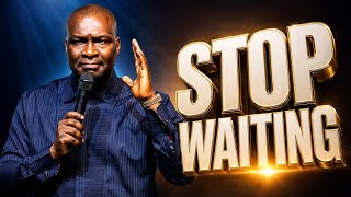 If You Don't Fight It will Never Happen – Do This Before God Now! | Apostle Joshua Selman