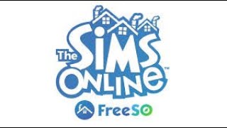 How to install FreeSo The sims Online 2020  (Working !) screenshot 1