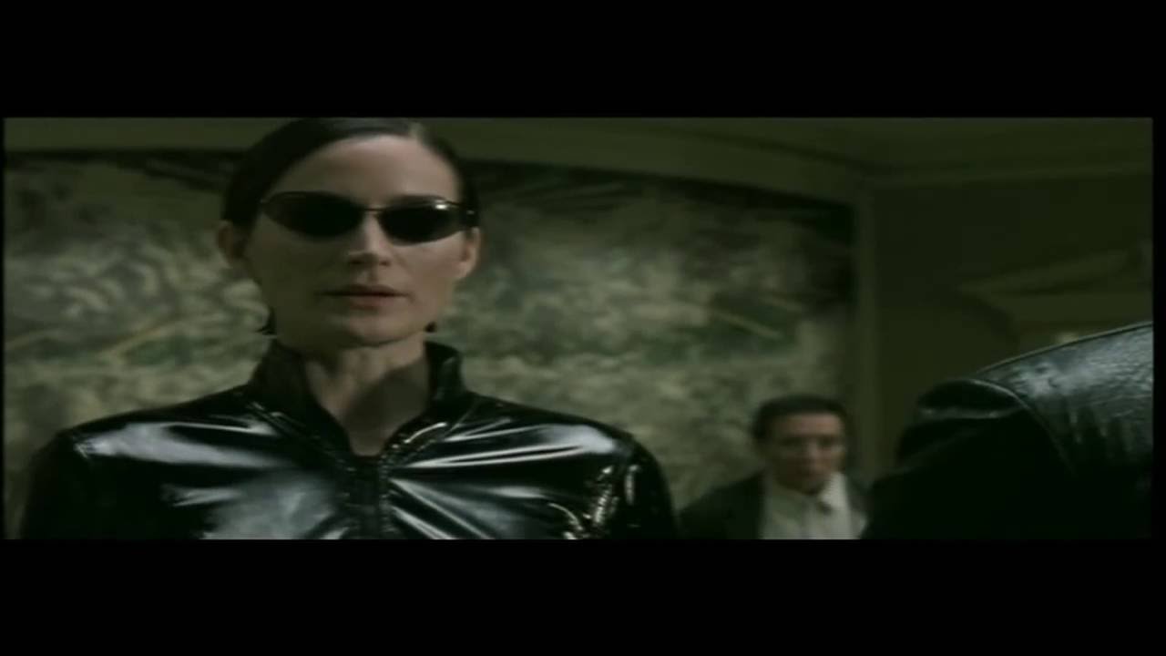 Matrix Online Promo - YouTube