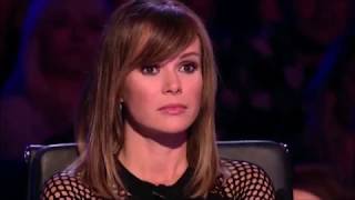 Amanda Holden || What makes you beautiful