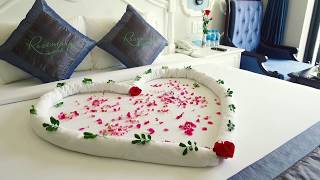 Hoi An Rosemary Boutique Hotel - The Best 4-Star Hotel In Hoi An