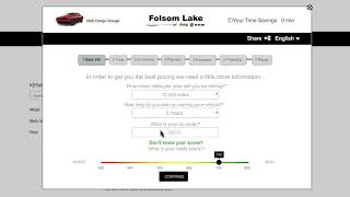 "Click. Pick. DRIVE." Buying Program - Folsom Lake Chrysler Dodge Jeep Ram