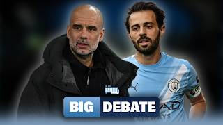 Man Citys Rebuild Just Took Another Big Twist