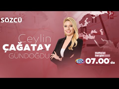 Ceylin Çağatay ile Gündoğdu 10 Temmuz