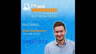 Famous EP 618: Optimizing Warehouse Operations with AI and Digital Twins Wealth