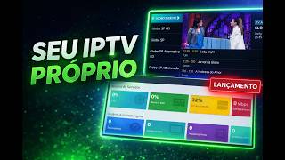 How to have your own IPTV server. screenshot 3