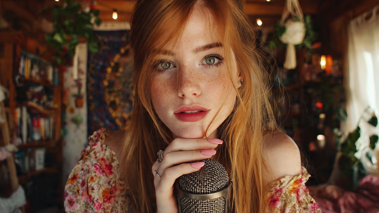 ASMR: Tapping para Estresse, Tensão e Cansaço Mental