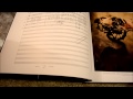 Septic Flesh - The Great Mass Limited Collector's Art Book