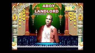 Download Lagu Nyaugunja (Official Audio) - Aboy Landlord MP3 Download Lagu Nyaugunja (Official Audio) - Aboy Landlord MP3