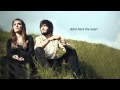 Angus & Julia Stone - Silver Coin