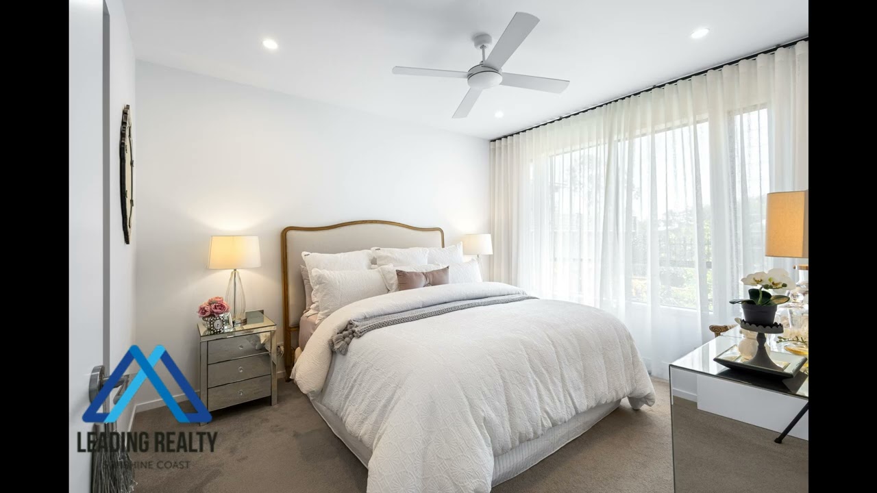 Lee Sutherland Leading Realty Sunshine Coast Real Estate Agent presents 16/2 Retreat Drive Buderim