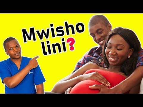 Video: Mewing huacha kufanya kazi lini?