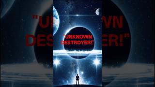 NASA Found An Invisible Bullet In Deep Space! 💀 #shorts #space