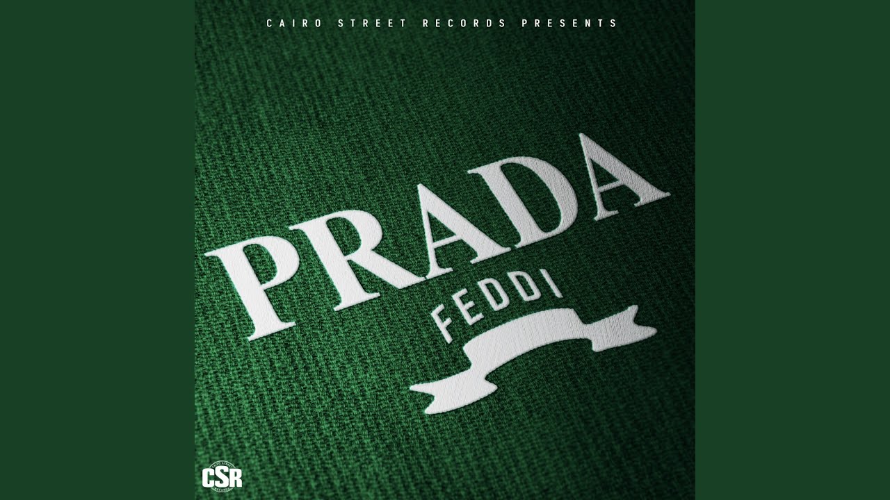 Watch Prada (Radio) on YouTube Watch Prada (Radio) on YouTube