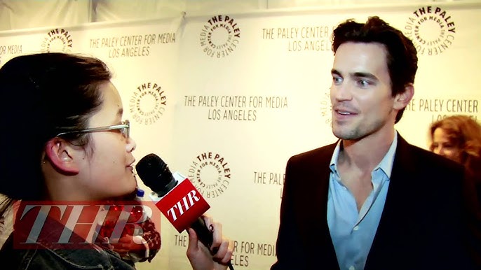 whoooooo!  Matt bomer, Matt bomer white collar, Actors