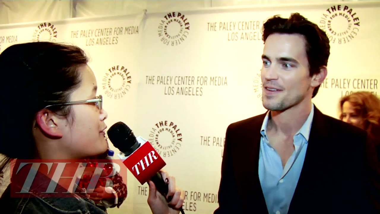Matt Bomer: PaleyFest