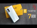 ВЗРОСЛЫЙ обзор REALME 7 5G //Пять Джи пока не нужен, остальное заверните)