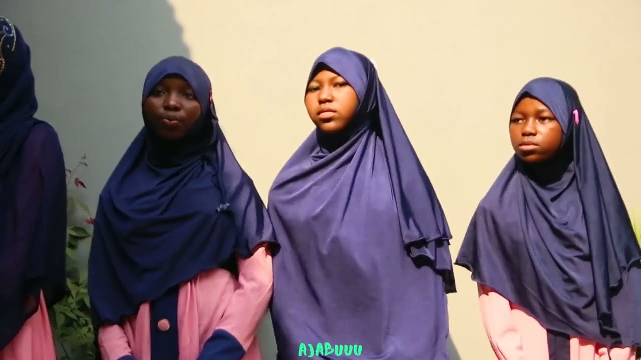 Qaswida ya iddi mpya🔥 2026 kutoka madrasatul darul maarifah