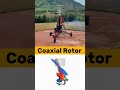 Coaxial Rotor Mechanical Design#Engineering #Mechanical #HowItWorks #TechEducation #Mechanics