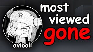 Youtube Deleted My Biggest Roblox Video