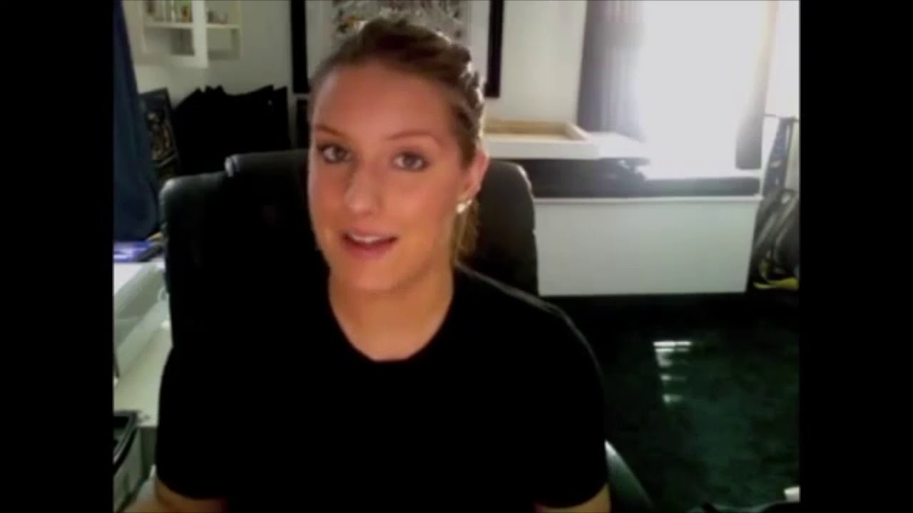 LezBeOnTalk - Heather - How to Tell if You're a Lesbian