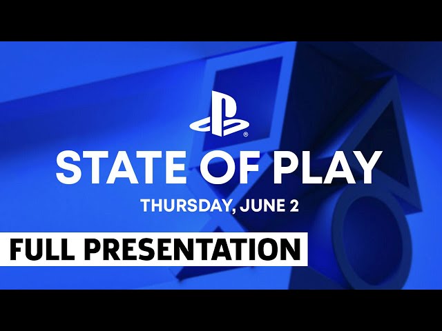 State of Play July 2021: All trailers and complete recap – PlayStation.Blog