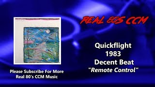 Quickflight - Remote Control (HQ) screenshot 5