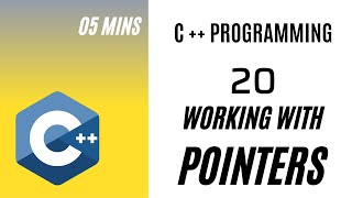 Working With Pointers Cpp Code Surfer