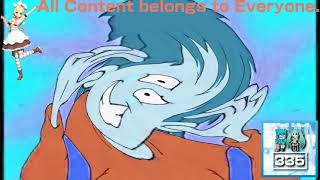 Requested Horrid Henry Intro In Weird Code