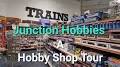 Video for Junction Hobbies & Toys