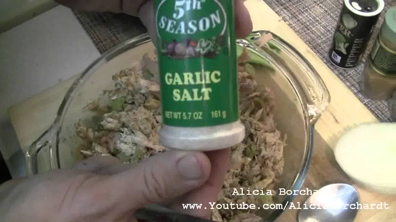 Sandwich de Atún con Queso derretido // Tuna Melt Cheese