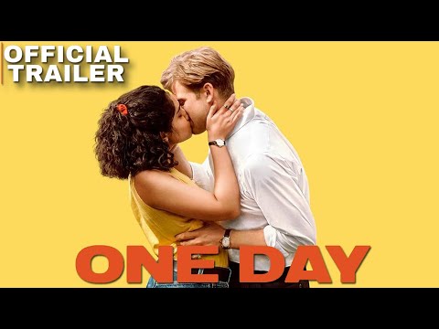 One Day | Netflix | Official Trailer