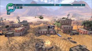 [DEMO] Choplifter HD - Operation Alpha Freedom - Prison Break