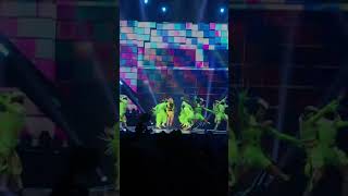 蔡依林 play我呸 live in ugly beauty tour 20210426
