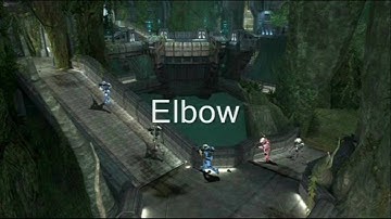 :: Halo 3 :: Callouts for the map :: Guardian ::