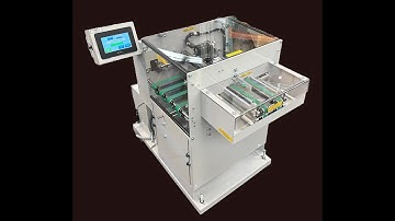 Baum K20 Heavy Duty Knife Folder