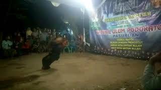 Salam Pagar nusa 1986
