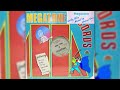 Megatone label 19821985 mega mix